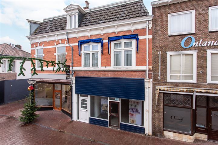 View photo of Steenstraat 16