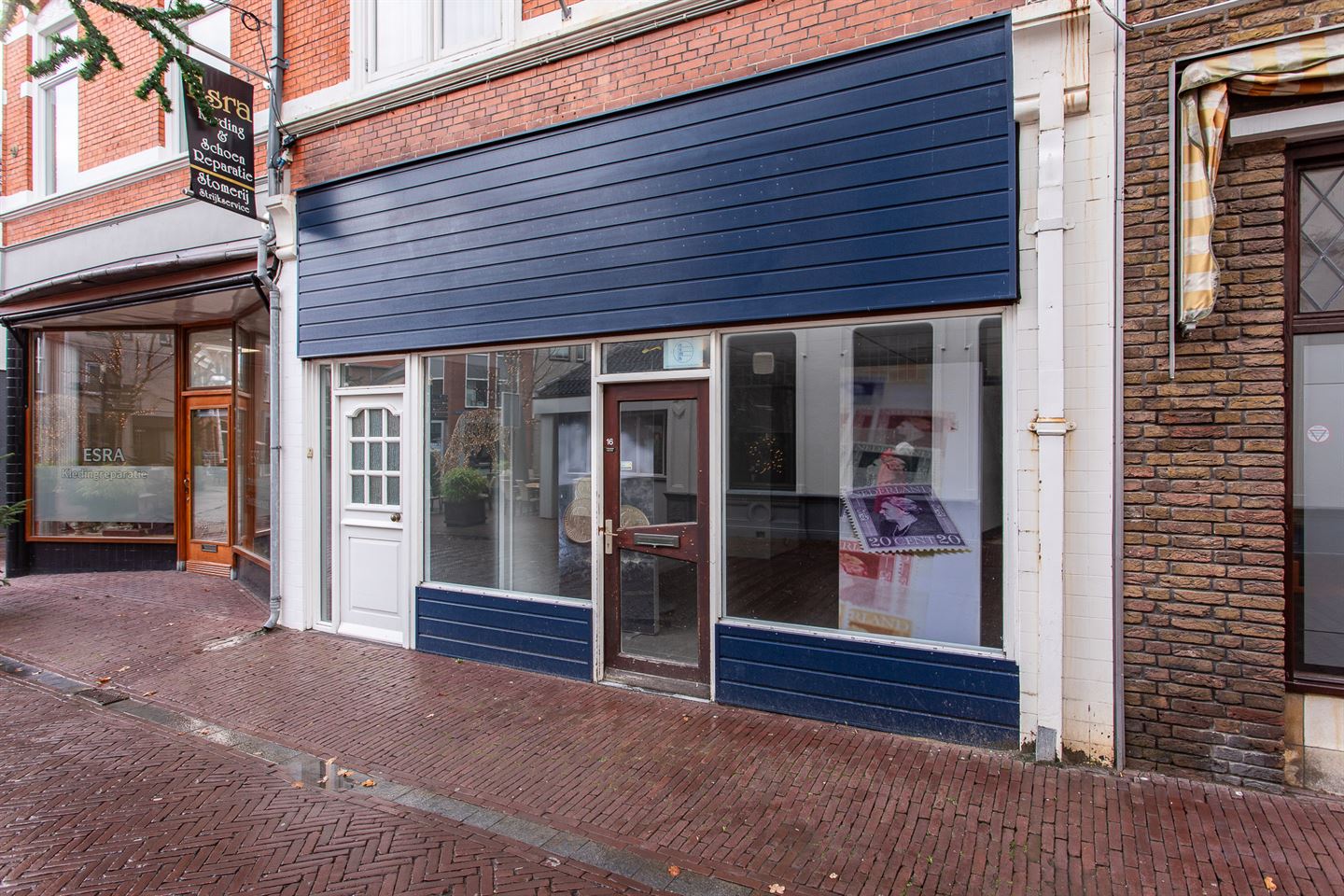 Bekijk foto 3 van Steenstraat 16