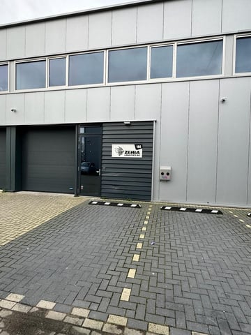 Hybrideweg 186