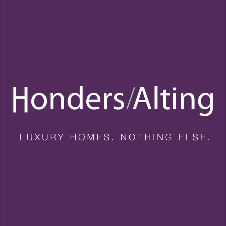 Honders & Alting Makelaars Logo