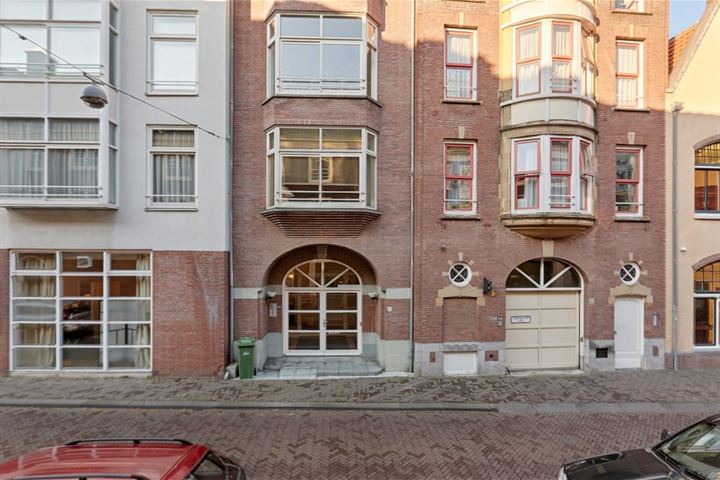 Bekijk foto 23 van Hoge Nieuwstraat 20-A