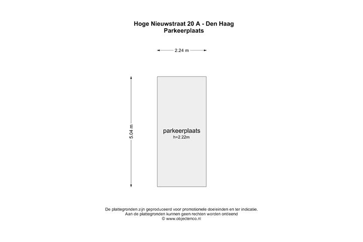 View photo 36 of Hoge Nieuwstraat 20-A