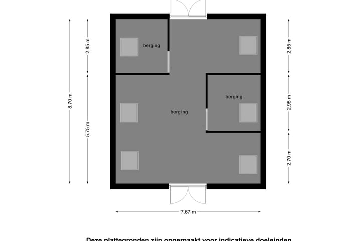 Bekijk foto 64 van Hunebedstraat 1-B