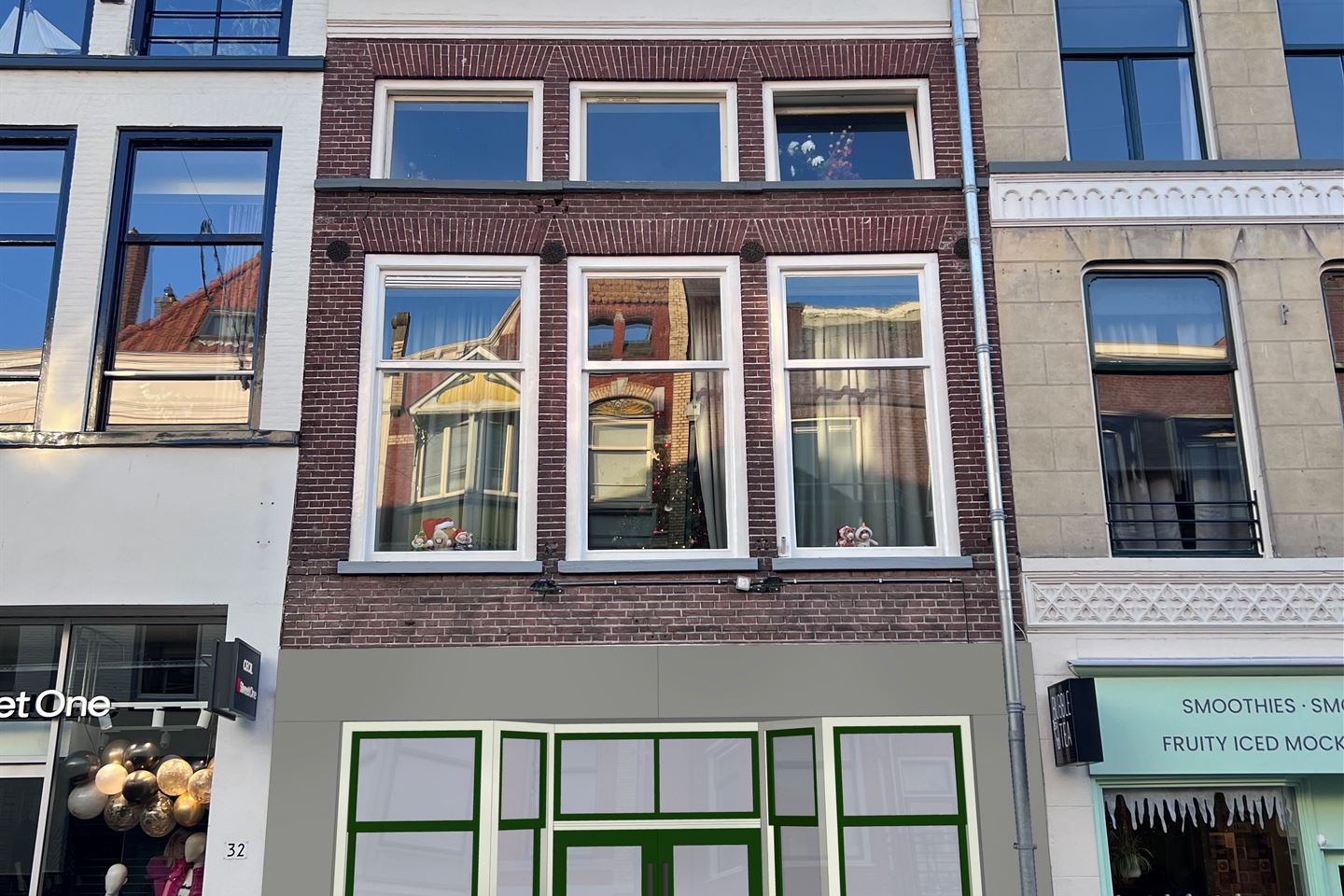 Bekijk foto 2 van Oudestraat 34