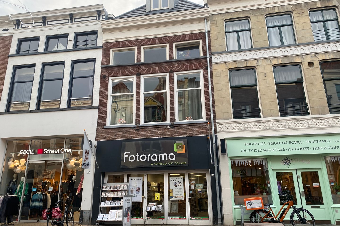 Bekijk foto 3 van Oudestraat 34