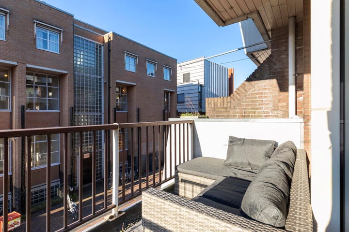 Foto 21 van Kapelstraat 24