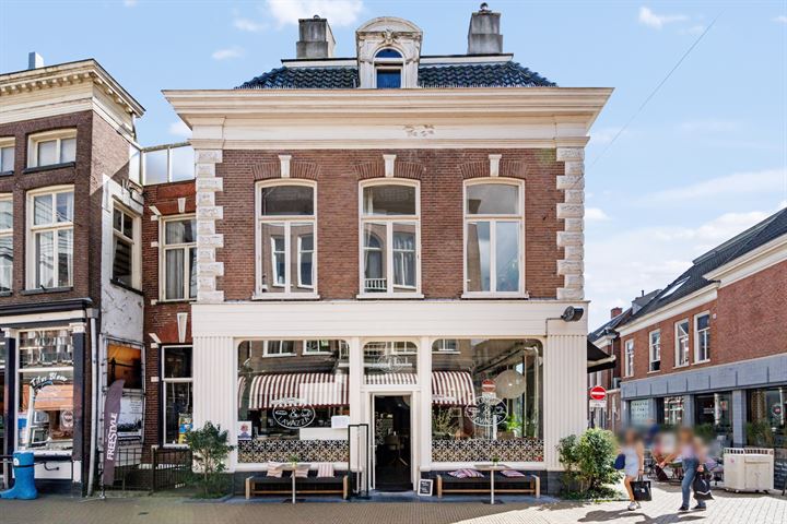 View photo 6 of Westerhavenstraat 2