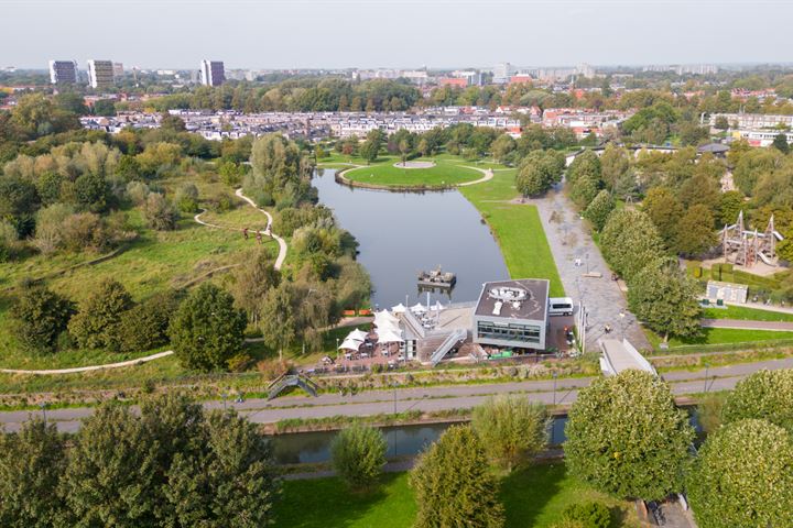 Bekijk foto 30 van Biltstraat 101-BC