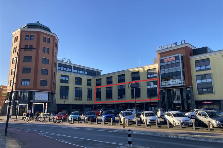 Stationsplein 41, Heerhugowaard