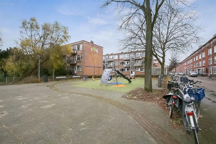 Bekijk foto 25 van Schiedamseweg Beneden 521-D