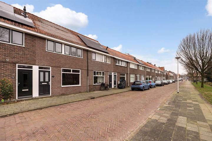 Bekijk foto 2 van Albert Cuypstraat 56