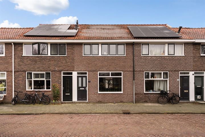 Bekijk foto 1 van Albert Cuypstraat 56