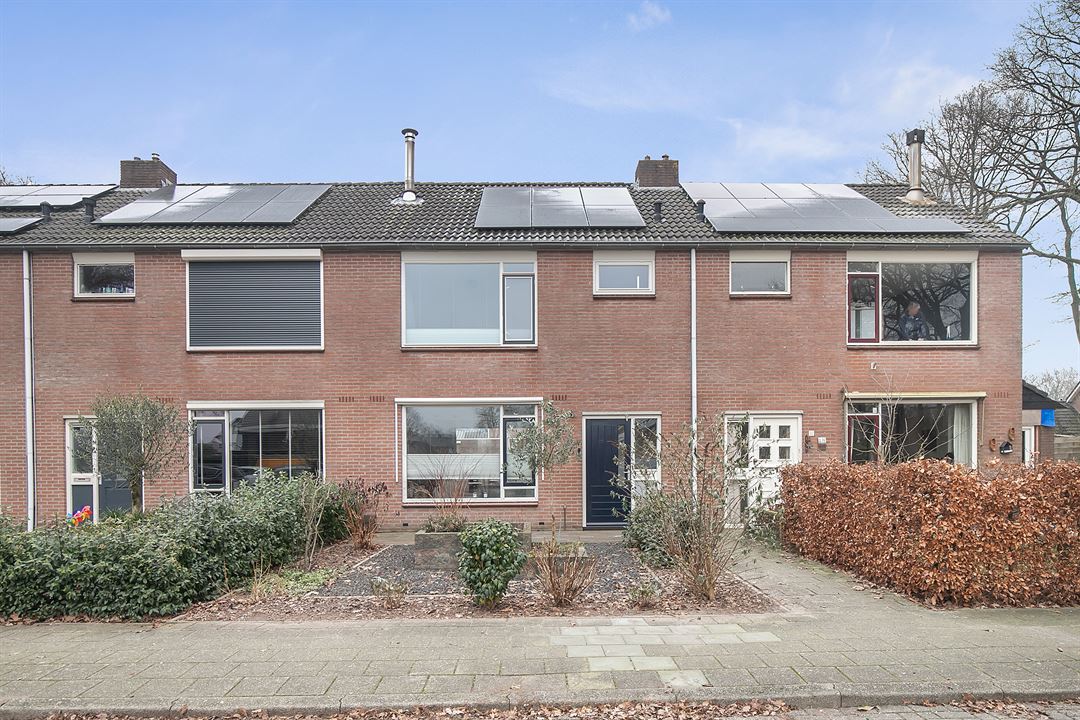 Huis Verkocht: De Wieken 30 7707 DR Balkbrug [funda]