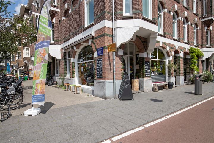 Bekijk foto 25 van Admiraal De Ruijterweg 116-I