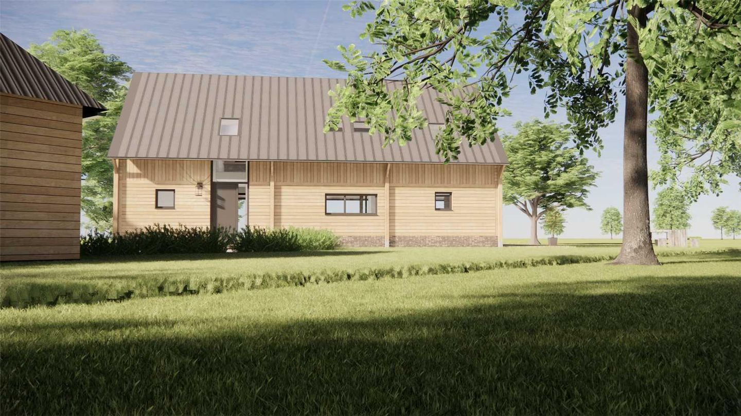 Foto 10 van Lindrot (Bouwnr. 6 b)