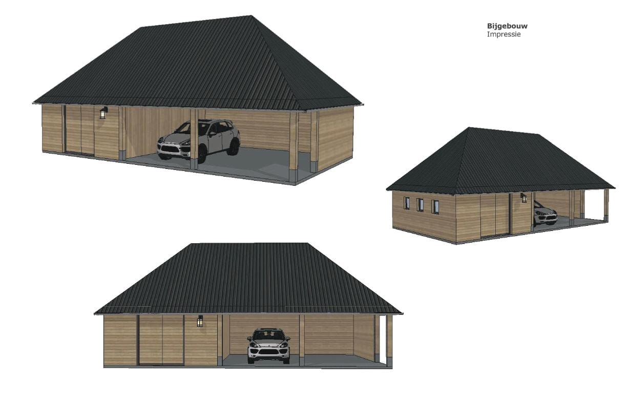 Foto 15 van Lindrot (Bouwnr. 6 b)