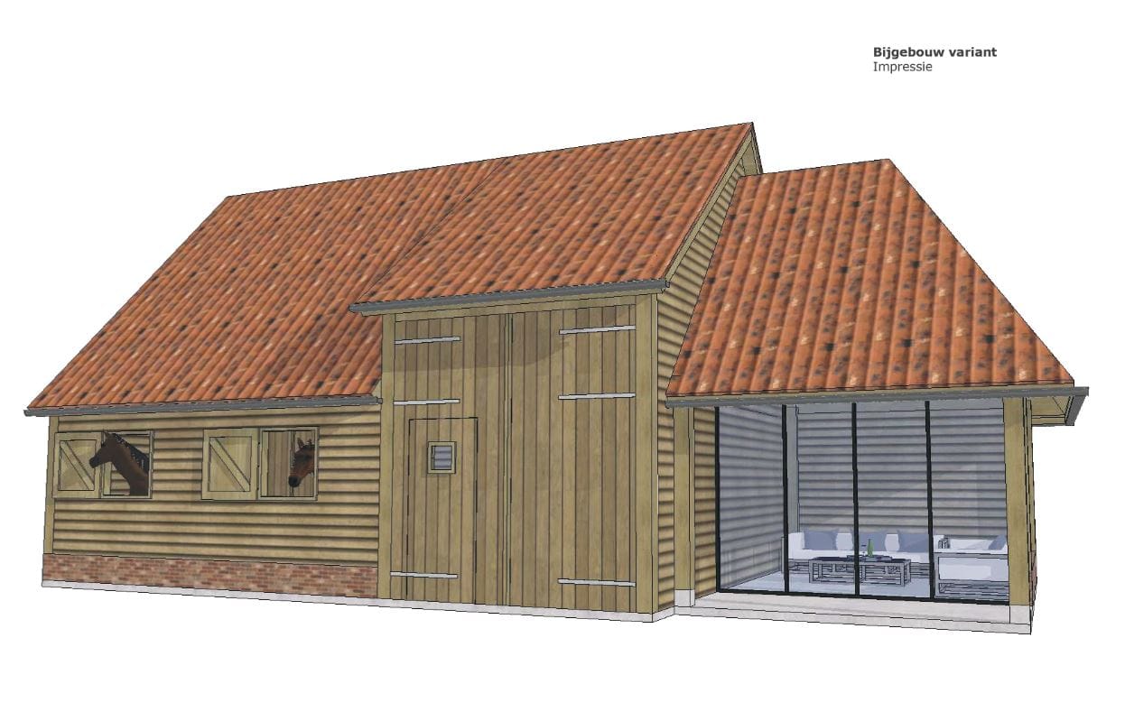 Foto 18 van Lindrot (Bouwnr. 6 b)