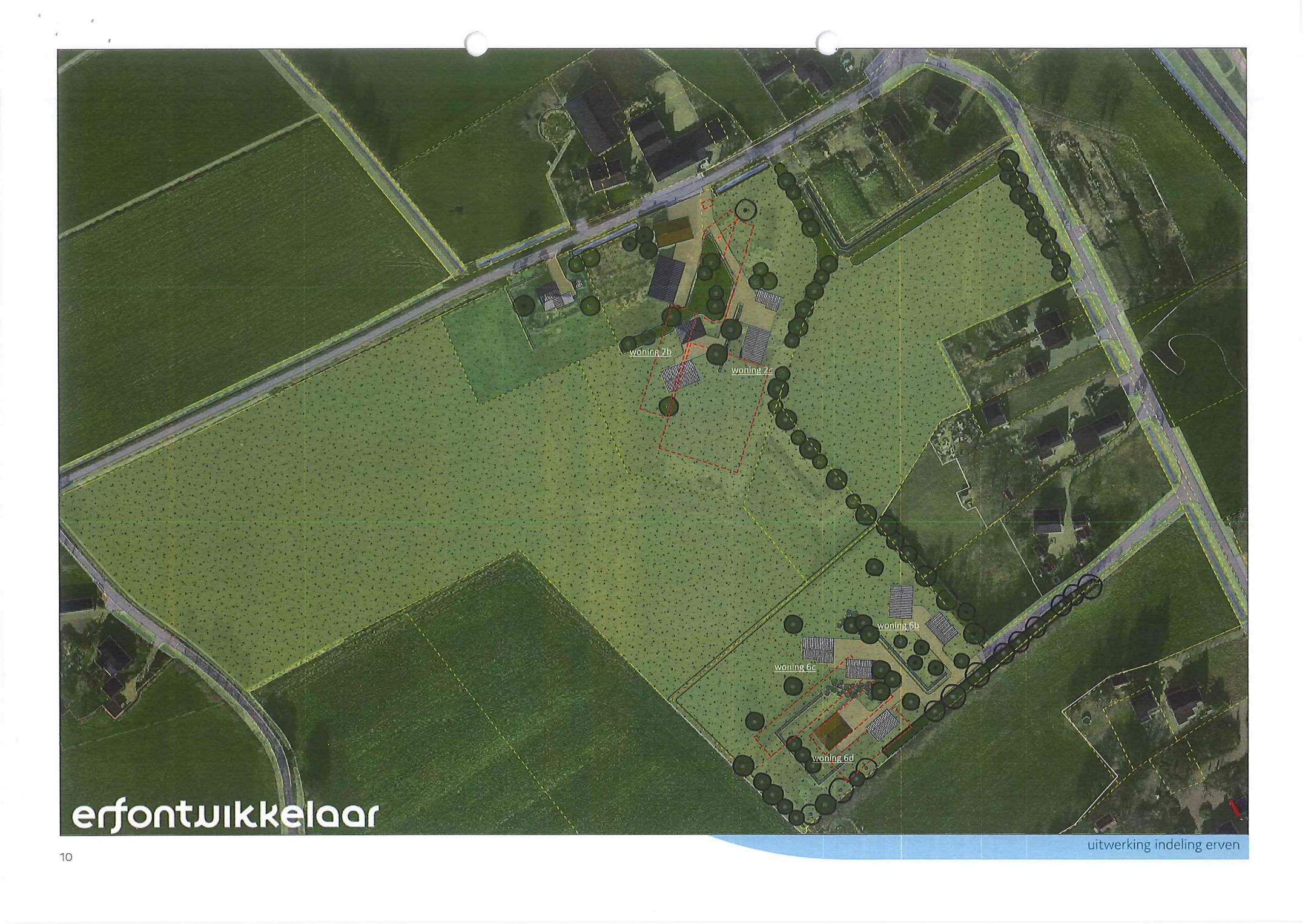 Foto 21 van Lindrot (Bouwnr. 6 b)