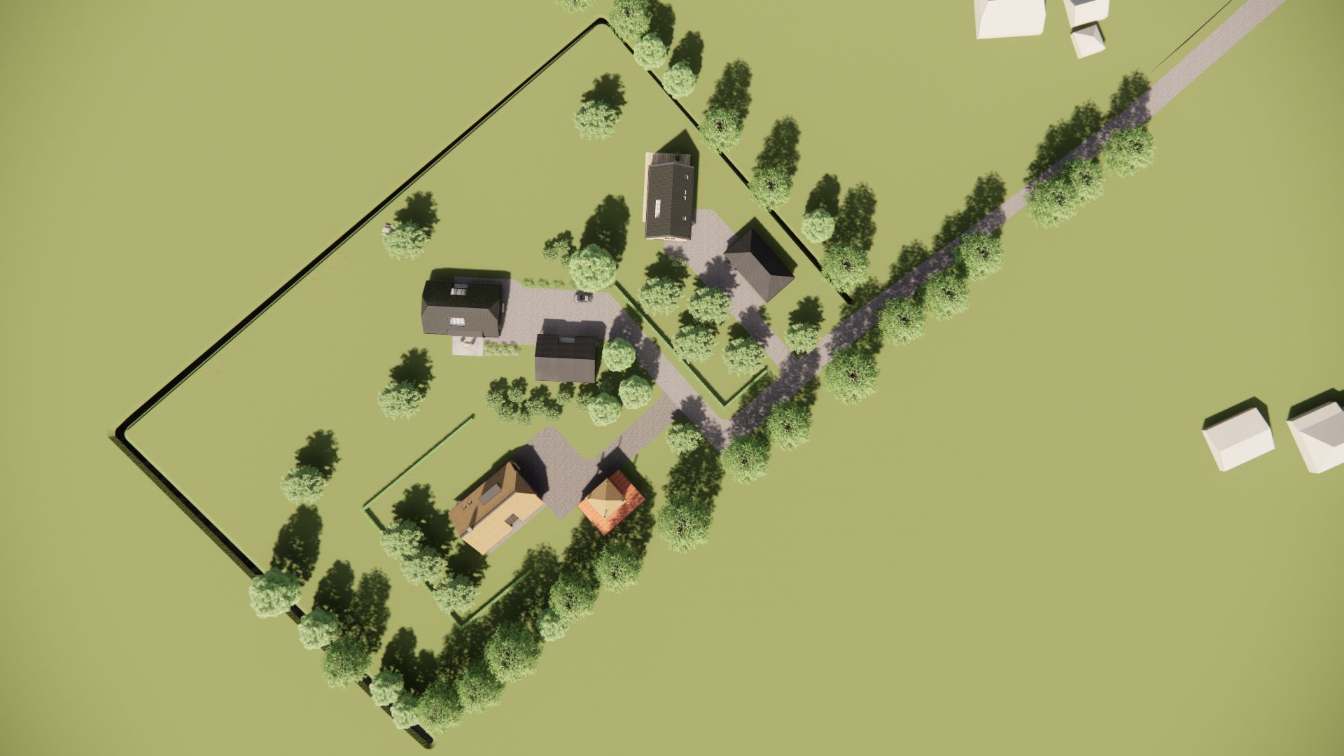 Foto 24 van Lindrot (Bouwnr. 6 b)