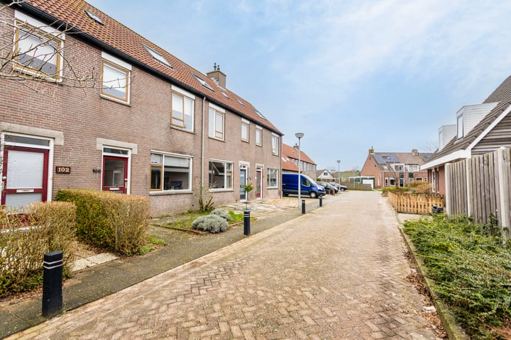 Bekijk foto 4 van Jippesstraat 98