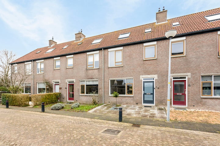 Bekijk foto 3 van Jippesstraat 98