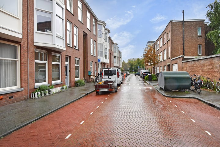 Bekijk foto 2 van Johannes Camphuijsstraat 300