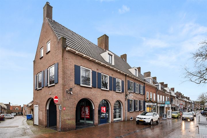 Frederik van de Paltshof 44, Rhenen