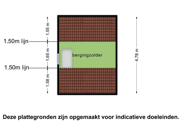 Bekijk foto 43 van Burgemeester Trooststraat 27