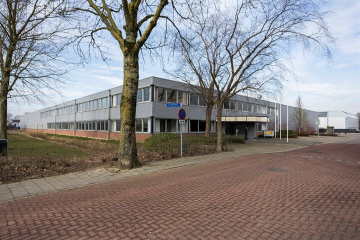 Koppelingsweg 10, Andelst