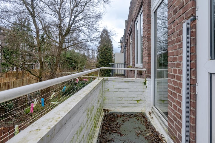 Bekijk foto 7 van Goereesestraat 78-B