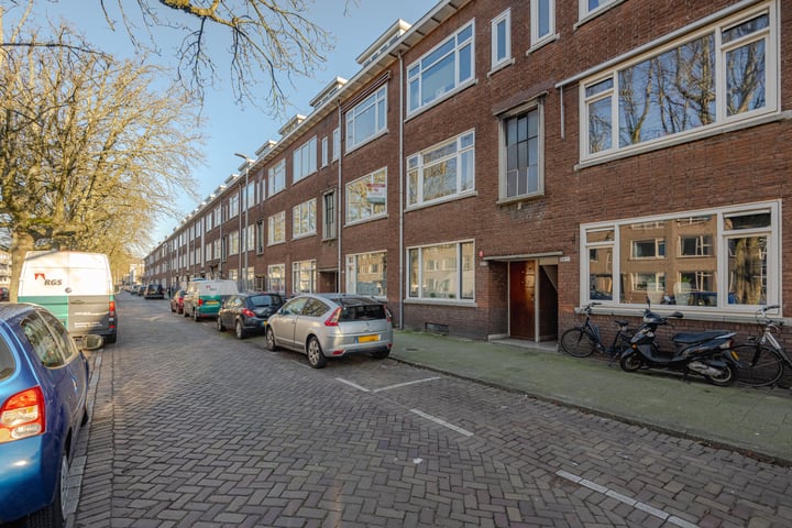 Bekijk foto 22 van Goereesestraat 78-B