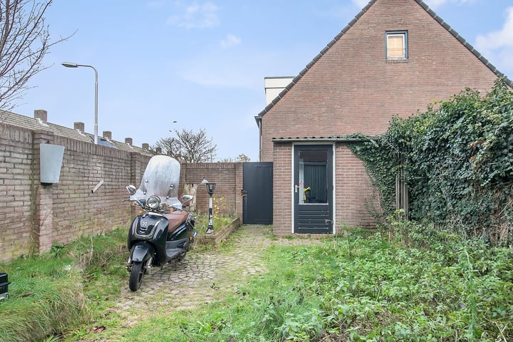 View photo 28 of Buurmalsenlaan 78