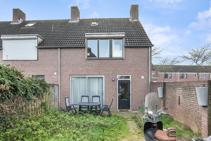 View photo 27 of Buurmalsenlaan 78