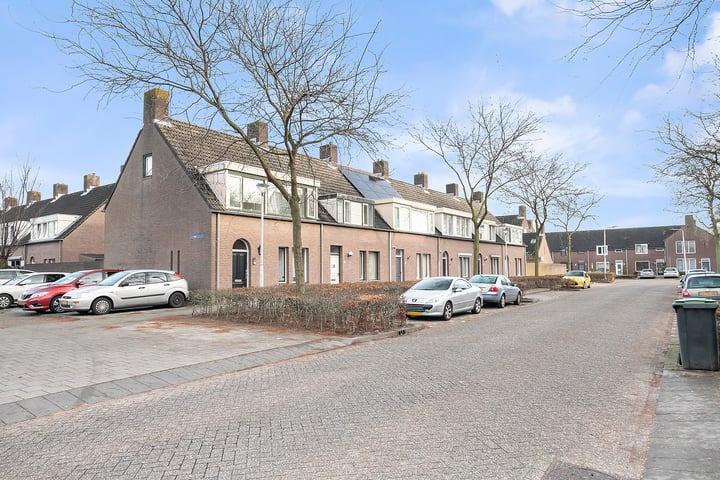 View photo 29 of Buurmalsenlaan 78