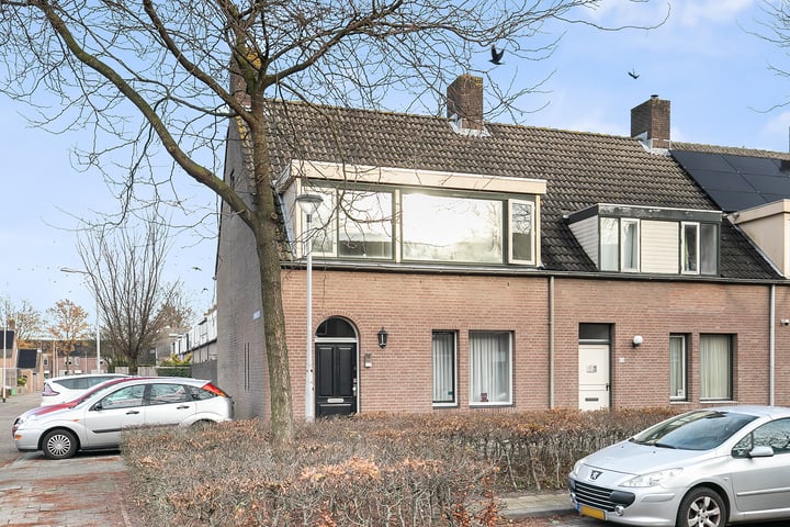 View photo 6 of Buurmalsenlaan 78