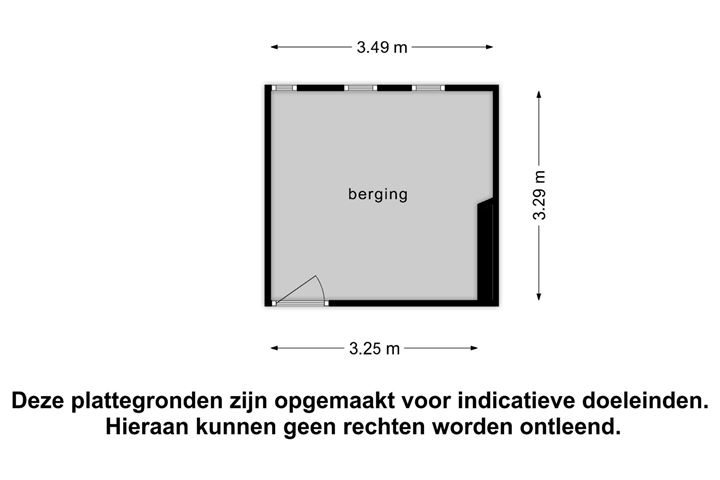 Bekijk foto 20 van Herman Robbersstraat 66-C