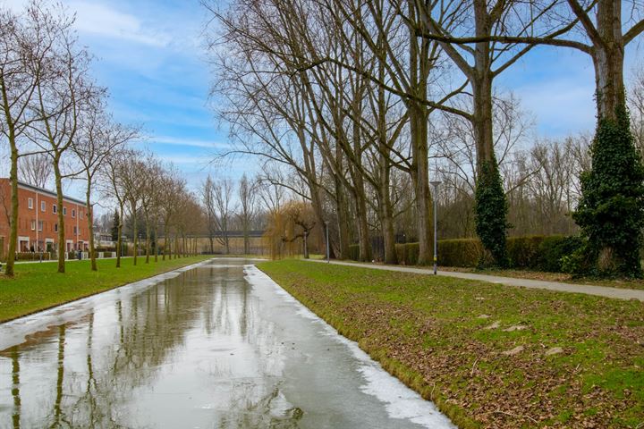 View photo 13 of Yersekestraat 37