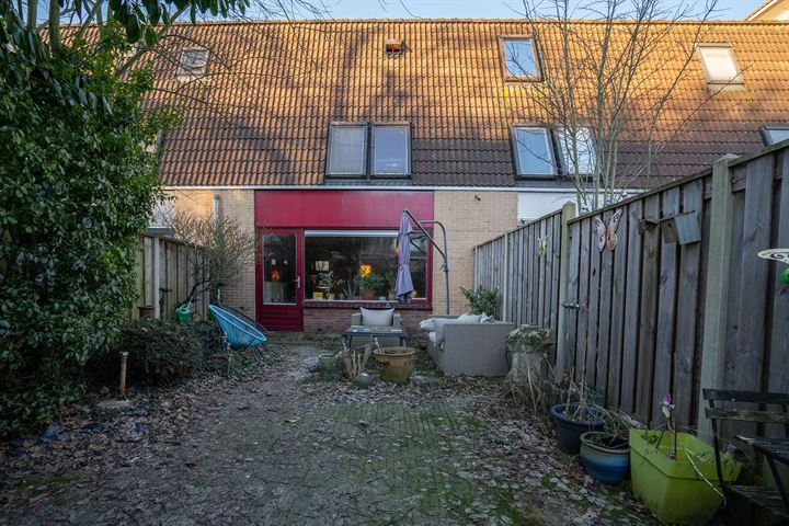 Bekijk foto 4 van Spoorbos 18