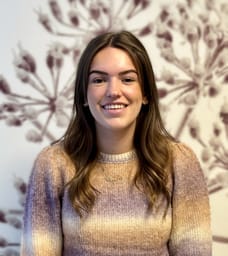 Lobke Nijenhuis - Commercieel Medewerker