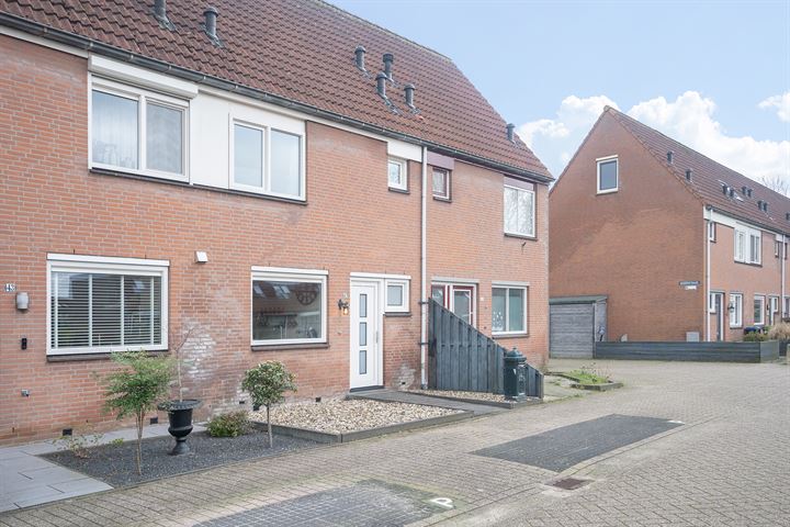 Bekijk foto 2 van Geersstraat 42