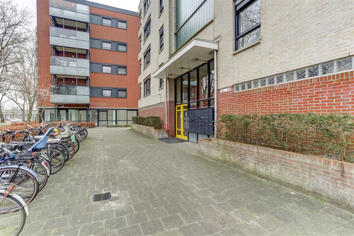 Bekijk foto 26 van Linschotensingel 1-B B