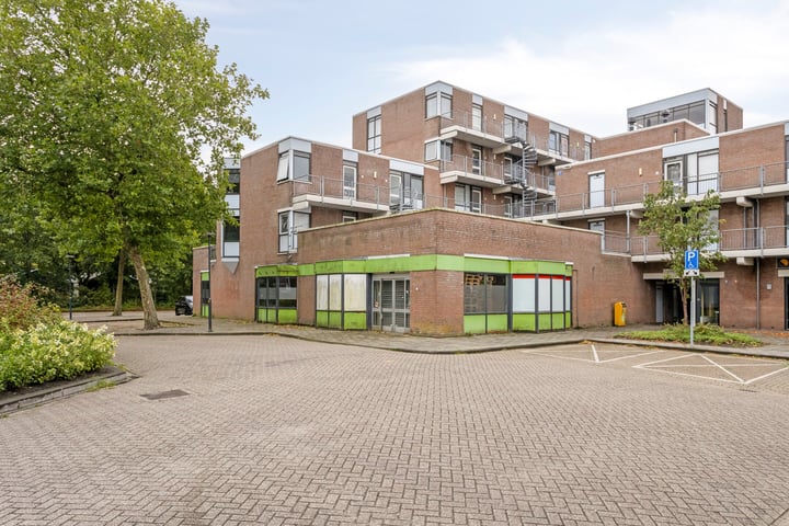 Melkkelder 1, Drachten