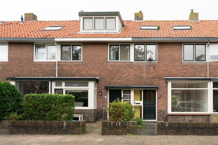 Bekijk foto 31 van Lijsterstraat 32