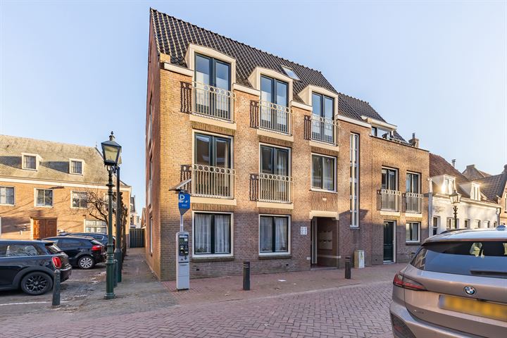 Bekijk foto 5 van Sint Nicolaasstraat 8