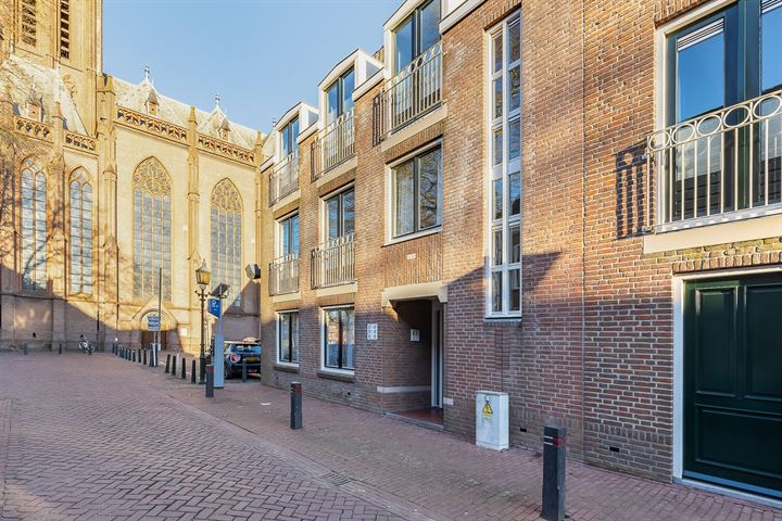 Bekijk foto 6 van Sint Nicolaasstraat 8