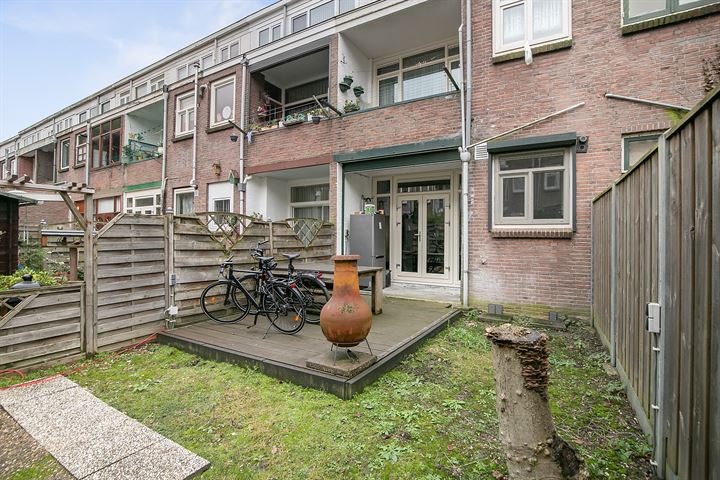 Bekijk foto 3 van Ploegstraat 41-A