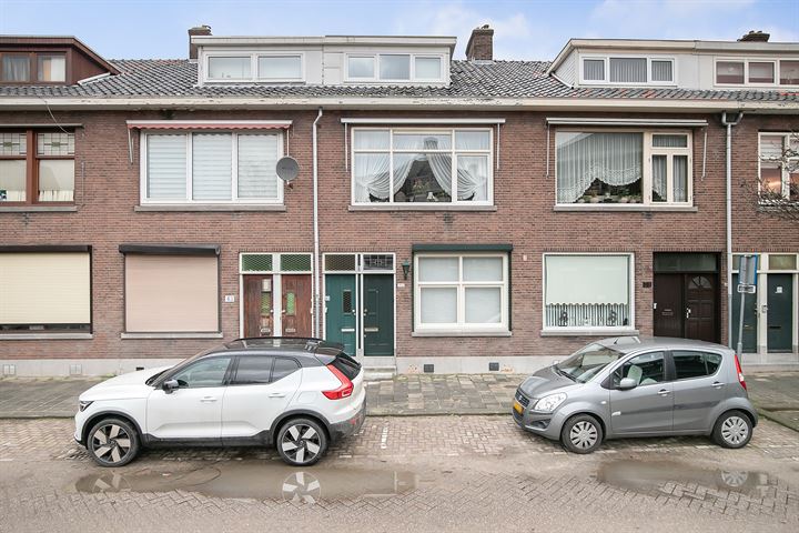 Bekijk foto 21 van Ploegstraat 41-A