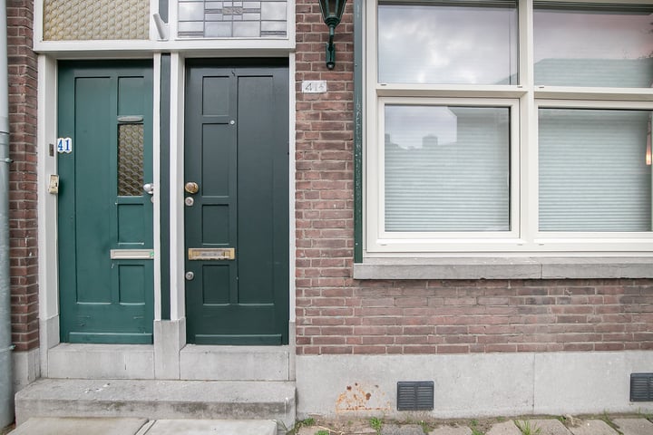 Bekijk foto 22 van Ploegstraat 41-A