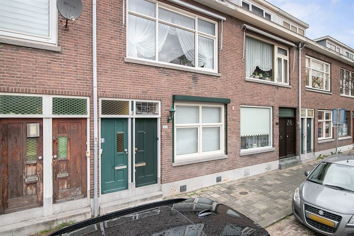 Bekijk foto 23 van Ploegstraat 41-A