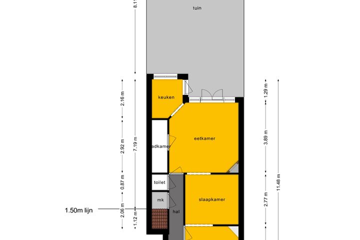 Bekijk foto 25 van Ploegstraat 41-A